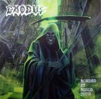 Exodus  ‎– Bonded By Blood Tour lp  usa 1985 nieuw, Cd's en Dvd's, Vinyl | Hardrock en Metal, Ophalen of Verzenden, Nieuw in verpakking