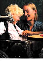 Apple Brochure: What do you do... (1988) - Special Education, Verzenden, 1980 tot heden, Buitenland