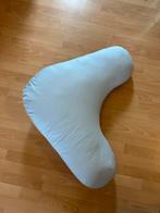 Voedingskussen met afneembare hoes, Ophalen of Verzenden, Gebruikt