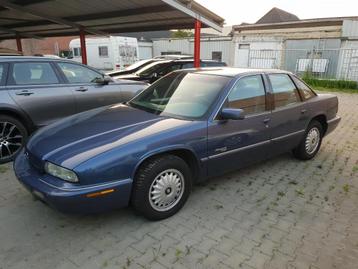 Buick Regal 3.8 V6 190.000 km 3-97' Betaalbare klassieker beschikbaar voor biedingen