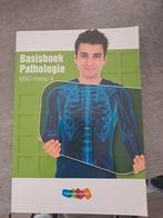 Basisboek Pathologie MBO, Ophalen of Verzenden, MBO, Beta, Onbekend