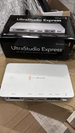 Blackmagic Ultrastudio Express (incl. btw), Verzenden, Zo goed als nieuw