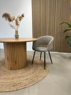 6x Kick eetkamerstoel Dean grijs, Huis en Inrichting, Stoelen, Kick original design chair, Order@kickcollection.nl, Kick Collection