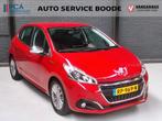 Peugeot 208 5-deurs 1.2 (110 pk) Allure - navigatie - climat, Voorwielaandrijving, Stof, Gebruikt, 1199 cc