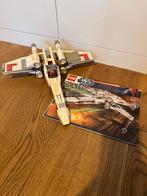 Lego Star Wars X-Wing Fighter 9493, Ophalen of Verzenden, Gebruikt, Complete set, Lego