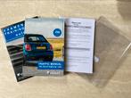 Dutch Driving License Theory Books (English), Ophalen of Verzenden, Gelezen