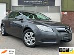 Opel Insignia 1.6 T Edition/AIRCO/TREKH/PAKRS/NAVI/APK/NAP, Voorwielaandrijving, Euro 5, Gebruikt, 4 cilinders