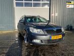 Skoda Octavia Combi 1.2 TSI Ambition Business Line, Voorwielaandrijving, Euro 5, Stof, Gebruikt