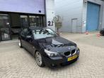 BMW 5-serie 523i M Edition Automaat! ZEER NETTE STAAT! INRUI, Automaat, Achterwielaandrijving, Zwart, 2497 cc