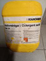 Karcher reinigingsmiddel voor oliën en vetten, Ophalen, Nieuw, Elektrisch