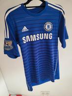 Origineel thuisshirt Chelsea 2014/2015 Oscar #8 M, Ophalen of Verzenden, Zo goed als nieuw, Adidas, Voetbal