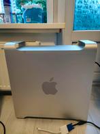Apple Mac Pro, Computers en Software, Apple Desktops, HDD en SSD, 2 tot 3 Ghz, Ophalen of Verzenden, Zo goed als nieuw