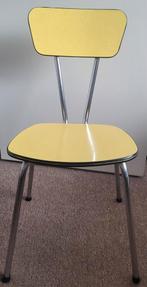 Brabatia formica tafel en stoelen, Ophalen, Huis en Inrichting