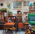 Dit weekend Open vintage retro en design  dressoir kast, Verzamelen, Ophalen of Verzenden, Huis en Inrichting
