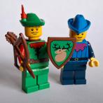 Lego Forestmen minifigures, Kinderen en Baby's, Speelgoed | Duplo en Lego, Ophalen of Verzenden, Nieuw