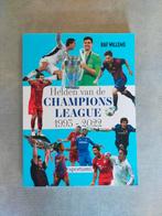 Champions League Helden 1993-2022 - Raf Willems, Ophalen, Zo goed als nieuw, Raf Willems, Balsport