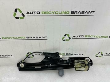 Raammechanisme Rechts Achter BMW X3 F25 ORIG 67627322748 beschikbaar voor biedingen