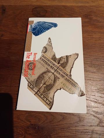 The Assistant - Bernard Malamud beschikbaar voor biedingen