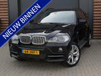 BMW X5 xDrive 4.8i High Executive M-Sport Airco Cr-Control P, Auto's, Gebruikt, 138 €/maand, Leder, Bedrijf