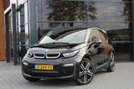 BMW i3 120Ah 42 kWh | Camera | Org NL | Stoelverwarming, Automaat, Gebruikt, 4 stoelen, Zwart