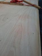 Multiplex Okoume WBP 18 mm .5 stuks. Premium., Ophalen, Nieuw, 250 cm of meer, Overige typen