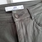 Mooie coated jeans van JDY in maat M. Lengtemaat 30, Kleding | Dames, Ophalen of Verzenden, Zo goed als nieuw, Maat 38/40 (M)