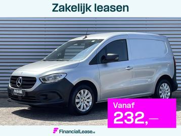 Mercedes-Benz Citan 110CDI L1 Pro Airco Camera Carplay Touch beschikbaar voor biedingen