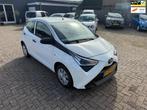 Toyota Aygo 1.0 VVT-i x-fun, Voorwielaandrijving, Stof, Gebruikt, Euro 6