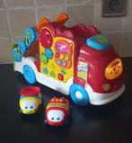 VTech Auto Ambulance, Kinderen en Baby's, Speelgoed | Vtech, Ophalen of Verzenden, Zo goed als nieuw