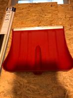 Wolf sneeuw schep met steel, Ophalen of Verzenden, Zo goed als nieuw, Schop