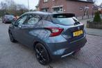 Nissan Micra 1.0L Visia+ ,Bluetooth, Garantie, Gebruikt, Euro 6, Handgeschakeld, 30 €/maand