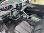 Peugeot 5008 1.2 Turbo Allure Pack Business - Automaat - Nav, Auto's, 15 km/l, 1199 cc, Zwart, Origineel Nederlands