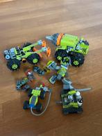 LEGO Rock Raiders Mijnen Set, Ophalen of Verzenden, Gebruikt, Complete set, Lego