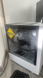 Witte Gaming PC CAPTIVA Power Starter, Computers en Software, Desktop Pc's, Ophalen, 32 GB, 32 GB, Gaming PC