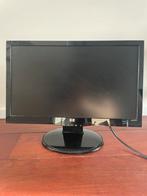 HP S2231a Monitor, Ophalen, Full HD, Zo goed als nieuw, VGA