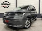 Volkswagen Multivan 1.4 eHybrid Style 7p. LEER-ALCANTARA/TRE, Gebruikt, Zwart, 7 stoelen, Hybride Elektrisch/Benzine