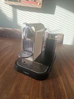 Nespresso Magimix citiz & milk., Koffiepads en cups, Espresso apparaat, Ophalen of Verzenden, Zo goed als nieuw
