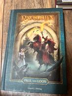 Ravelijn Paul van Loon hardcover, Ophalen, Nieuw