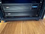 APC Smart-UPS X 3000VA Rack/Tower LCD 200-240V, Computers en Software, Noodvoedingen (UPS), Ophalen, Gebruikt