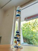 Galileo Thermometer, Ophalen, Zo goed als nieuw, Binnenthermometer