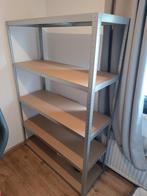 Stelling zgan, Ophalen, Zo goed als nieuw