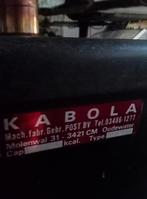 diesel kachel, Ophalen, Gebruikt, Kachel, 60 tot 150 cm