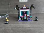 Lego friends popster tv studio 41117, Kinderen en Baby's, Speelgoed | Duplo en Lego, Lego, Zo goed als nieuw, Ophalen