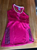 Roze Adidas top, maat M, Kleding | Dames, Sportkleding, Maat 38/40 (M), Zo goed als nieuw, Verzenden, Adidas