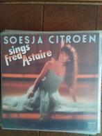 Soesja Citroen, Cd's en Dvd's, Jazz, Ophalen of Verzenden, 12 inch, 1980 tot heden