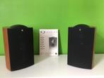 Stereoluidsprekers Kef boxen Q1, Audio, Tv en Foto, Stereo-sets, Ophalen of Verzenden, Zo goed als nieuw