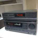 Sony set versterker ta-d505 + cd speler cdp-m18, Audio, Tv en Foto, Stereo-sets, Ophalen of Verzenden