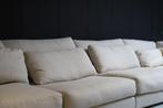 Linteloo Mauro, Artifort, Vitra, Linteloo, Minotti, Design, Leolux, Gelderland, Ophalen of Verzenden, Zo goed als nieuw, Minder dan 150 cm