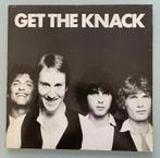 The Knack – Get The Knack. Lp, Gebruikt, Ophalen of Verzenden, 1980 tot 2000