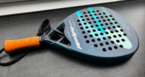 Bullpadel vertex 03 CMF, Sport en Fitness, Padel, Gebruikt, Padelracket, Ophalen of Verzenden